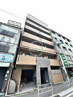 福島プライムの外観