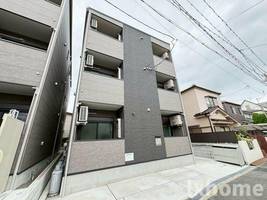 物件の外観画像