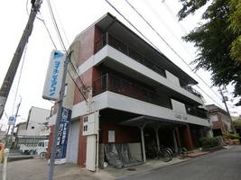 物件の外観画像