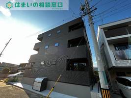 物件の外観画像