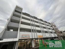 春日井駅南ハイツ305の外観