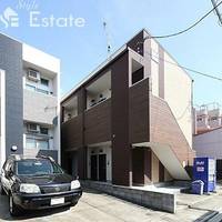 物件の外観画像