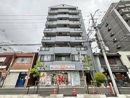 物件の外観画像