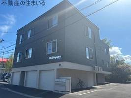 物件の外観画像