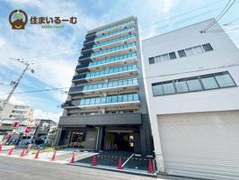 物件の外観画像