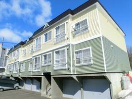 ルピナスの外観