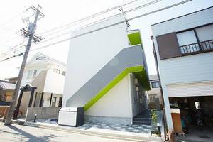 物件の外観画像