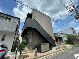 Lemuria(レムリア)の外観