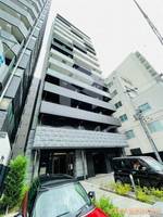 大阪府大阪市北区西天満3丁目(マンション)の賃貸物件の外観