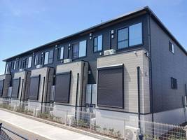 物件の外観画像