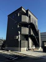 物件の外観画像