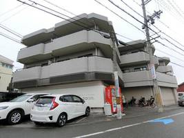 物件の外観画像