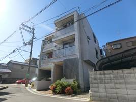 物件の外観画像