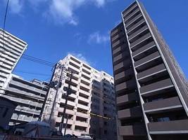 兵庫県神戸市兵庫区湊町1丁目(マンション)の賃貸物件の外観
