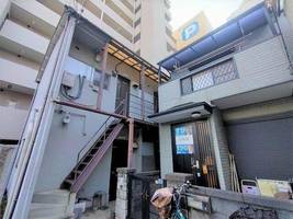 兵庫県神戸市兵庫区塚本通6丁目(アパート)の賃貸物件の外観