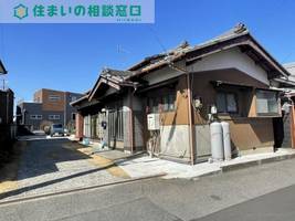 物件の外観画像