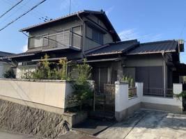 兵庫県姫路市御立東3丁目(一戸建)の賃貸物件1の外観