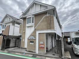 物件の外観画像