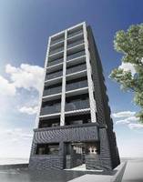 セラヴィ箱崎の外観