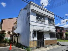 兵庫県姫路市小利木町(一戸建)の賃貸物件1の外観