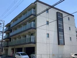 サニーパレス保城101の外観