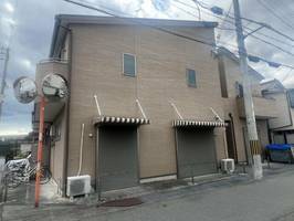Pista魚住町の外観