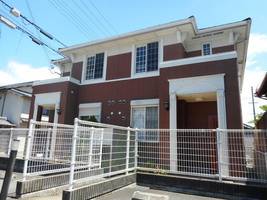 ウッドパストラル2202の外観