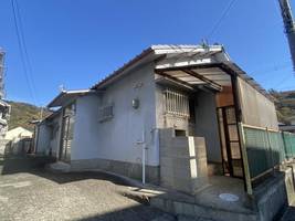 兵庫県赤穂市塩屋(一戸建)の賃貸物件1の外観