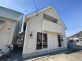 兵庫県姫路市保城(一戸建)の賃貸物件1の外観