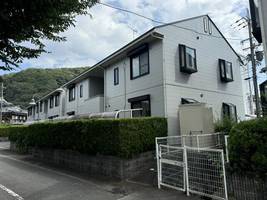 銀の馬車道壱番館D102の外観