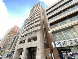 Luxe難波EASTの外観