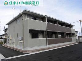 物件の外観画像