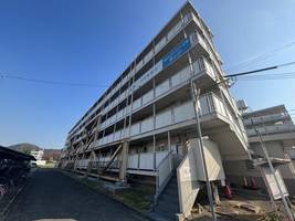 ビレッジハウス西夢前第二1-503の外観