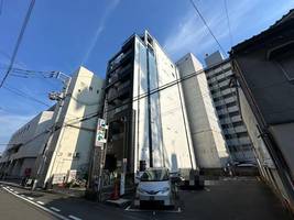 レナジア姫路ビル601の外観