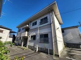 SISA野里21-4の外観