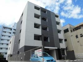 メゾンSK 1102の外観