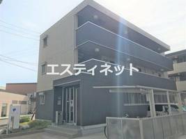 ヒールコート302の外観