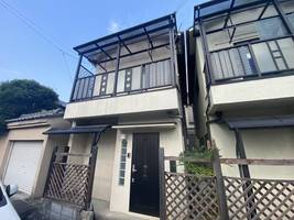兵庫県姫路市御立中3丁目(一戸建)の賃貸物件の外観