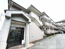 グランドールの外観