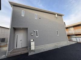 兵庫県姫路市花田町加納原田(一戸建)の賃貸物件Iの外観