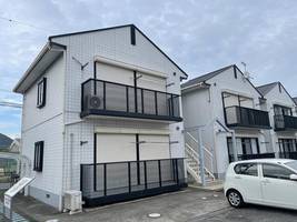 ガーデンハイツ緑ヶ丘2B201の外観