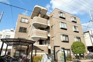 リベルテコーポ保澤の外観