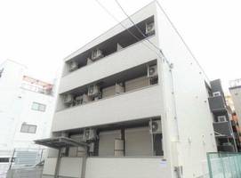 物件の外観画像