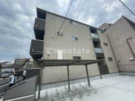 フェリーチェ小阪の外観