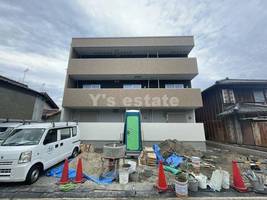 フジパレス教興寺三丁目Ⅱ102の外観