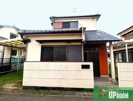 愛知県西春日井郡豊山町大字豊場字若宮(一戸建)の賃貸物件の外観