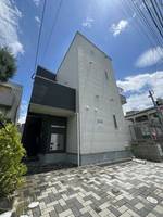 福岡県福岡市東区箱崎3丁目(アパート)の賃貸物件の外観