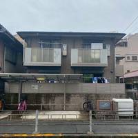 サンクレストの外観