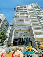大阪府大阪市北区天満2丁目(マンション)の賃貸物件の外観