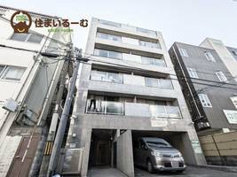 大阪府大阪市都島区高倉町1丁目(マンション)の賃貸物件の外観